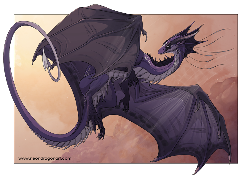 Mynzaea, Art by Jessica Peffer